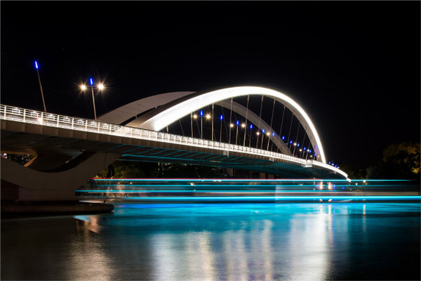La nuit 38 - Lyon