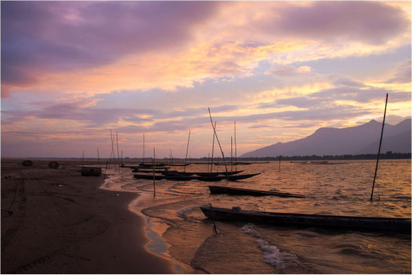 Paysages 120 - Laos