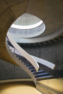 Lyon autres 05 - Musée Gallo Romain