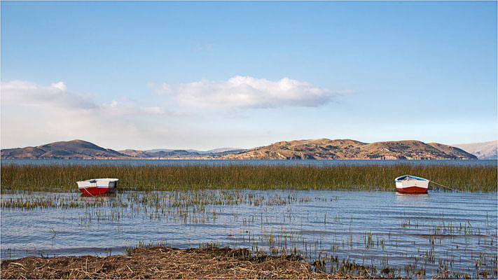 Lac Titicaca 02