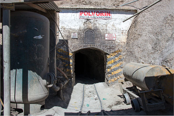 Potosi 31
