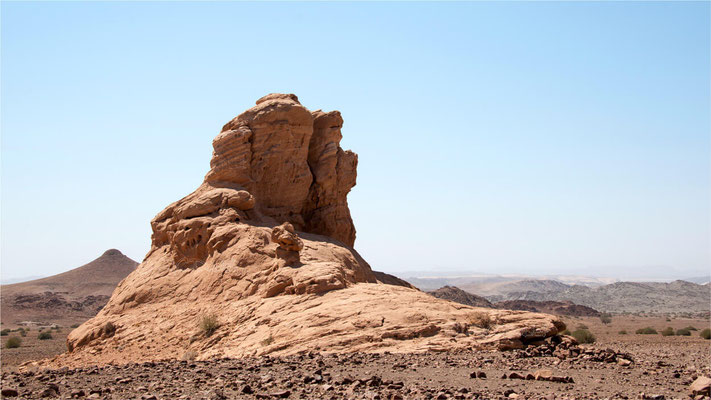 Paysages 79 - Namibie