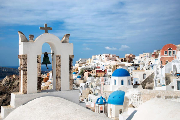 Santorin - Ia 14