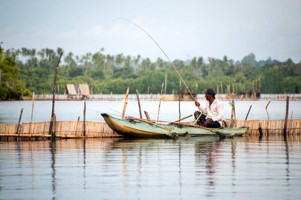 Au fil du Madu Ganga 02
