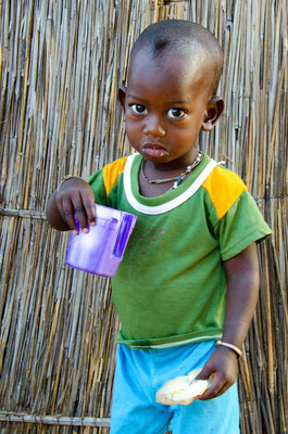 Portraits Là-bas 33 - Sénégal