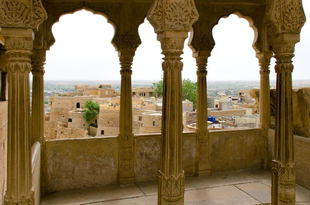 Jaisalmer 14