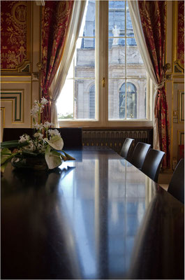 Lyon autres 25 - Bureau mairie de Lyon