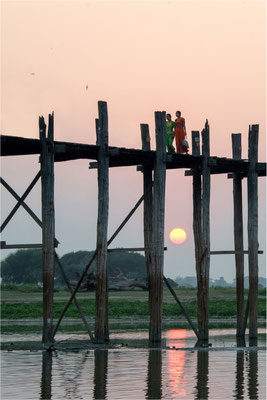 Paysages 72 - Birmanie