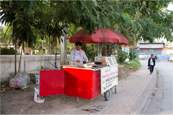 Luang Prabang - 07