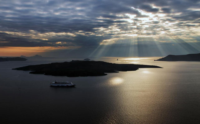 Santorin - Fira 17