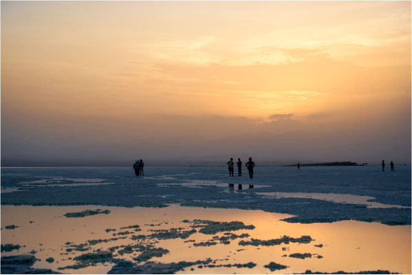Paysages 109 - Ethiopie