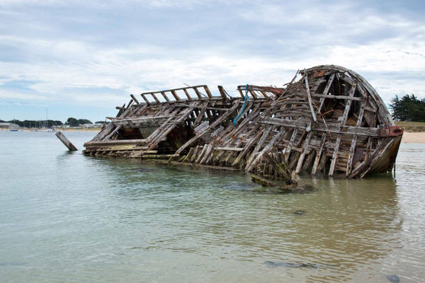 Cimetières marins 31 - Magouër