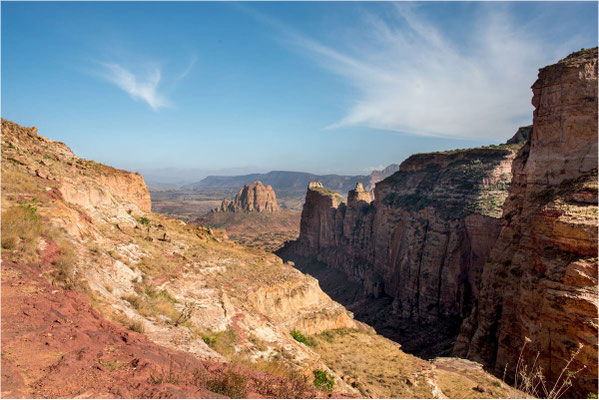 Paysages 107 - Ethiopie