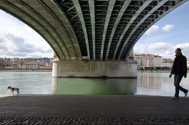 Sous les ponts 09