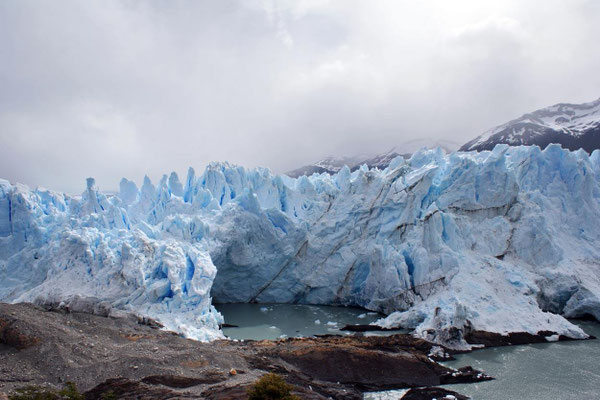 Glacier Perito Moreno 08