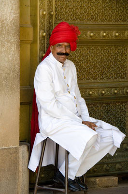 Jaipur - City Palace 03