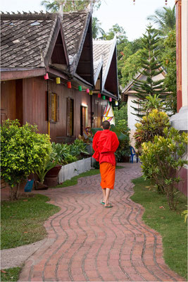 Luang Prabang - Vat Nong Sikhounmuang - 04