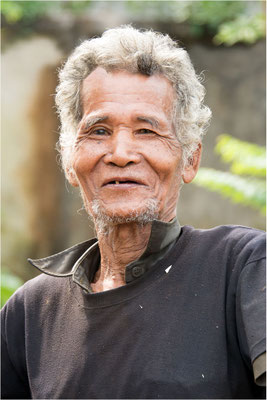 Portraits Là-bas 121 - Laos
