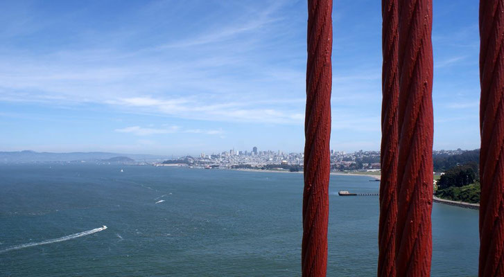 San Francisco - Golden Gate 07