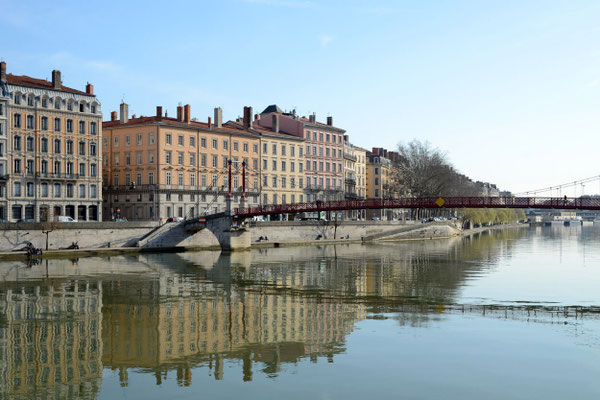 Paysages 25 - Lyon