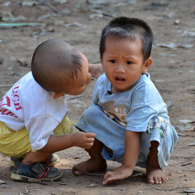 Portraits Là-bas 20 - Vietnam