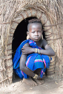 Ethiopie - Portraits 06