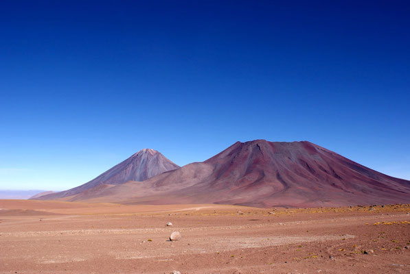 Paysages 04 - Chili