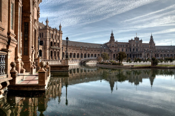 Paysages 51 - Espagne