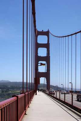 San Francisco - Golden Gate 04
