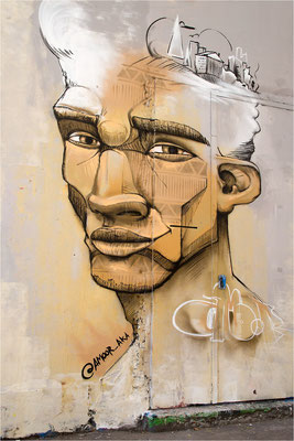 Street Art Lyon 52