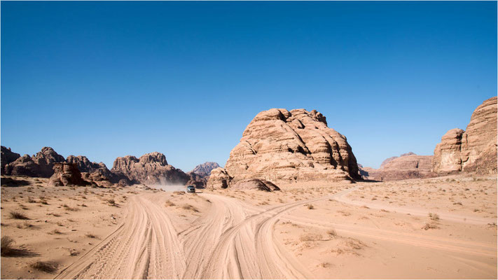 20 - Wadi Rum 