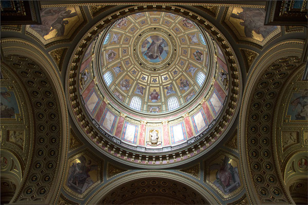 Szent Istvn basilika - Basilique St Etienne 08