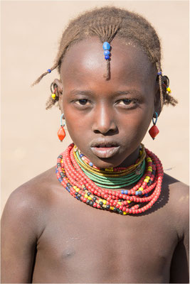 Ethiopie - Portraits 10