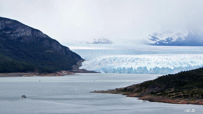 Glacier Perito Moreno 01