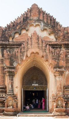 Bagan - Htilominlo 02
