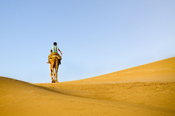 Paysages 39 - Rhajastan