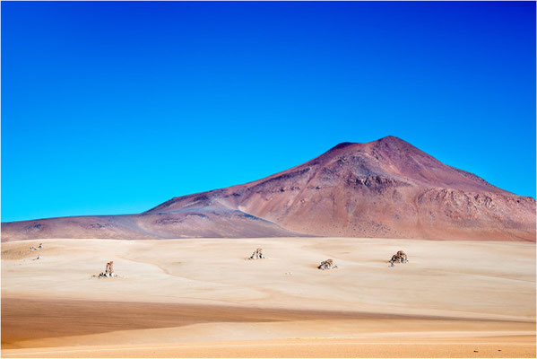 Paysages 100 - Bolivie