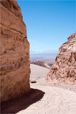 Atacama 12 - Vallée de la mort