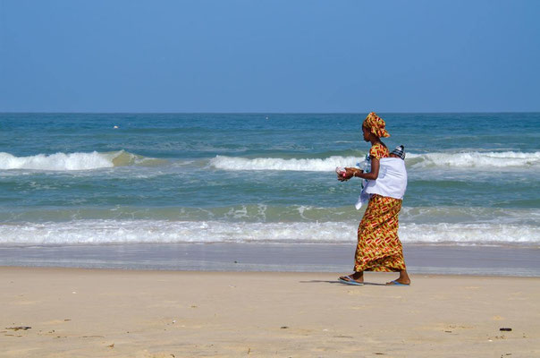 Sénégal - Pêche 10