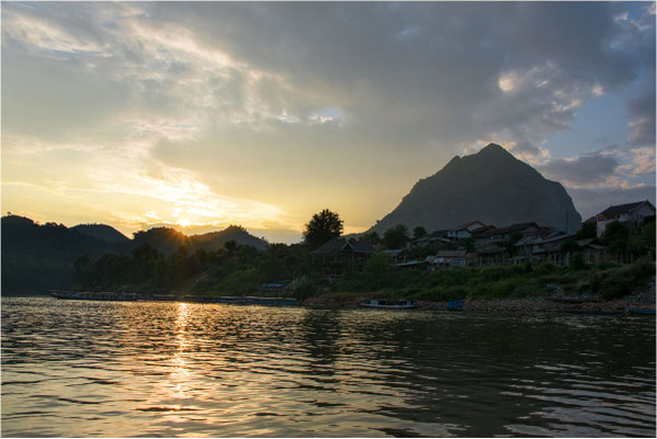 Nong Khiaw 02