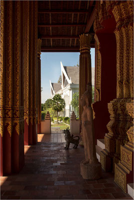 Wat Ho Phra Kéo 04