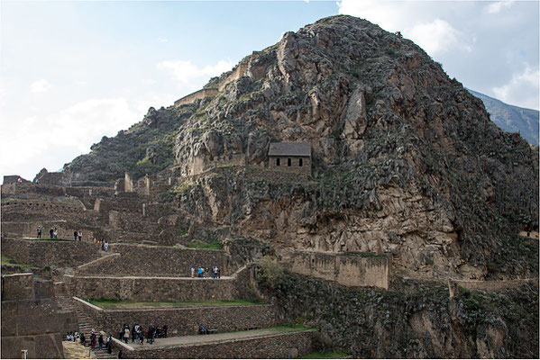 Ollantaytambo 05