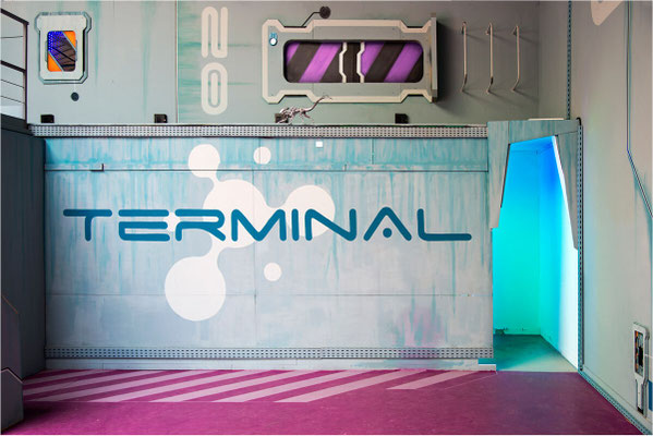 Terminal 10
