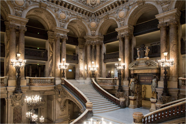 Opéra Garnier 09