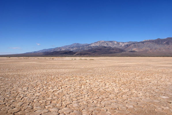 Ouest américain - Death Valley 09