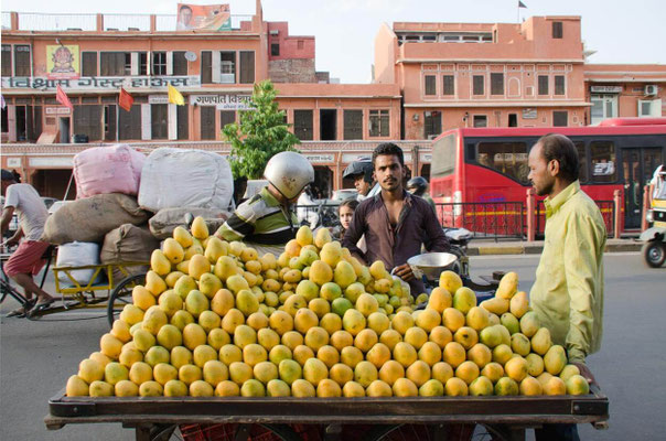 Jaipur - Autres 05