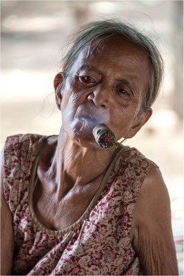 Portraits Là-bas 122 - Laos