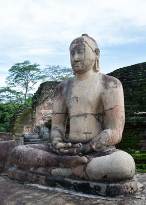 Polonnaruwa 11