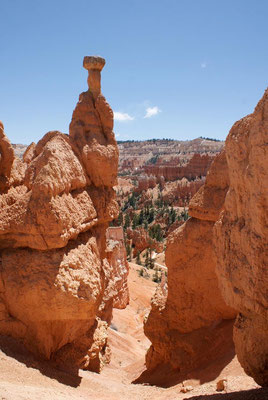 Ouest américain - Bryce Canyon 02