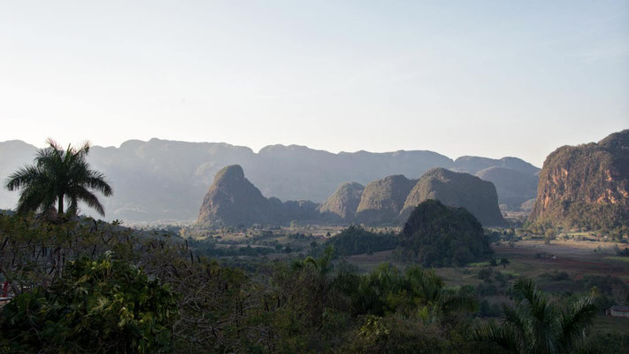 Vinales 17 - Vallée de Vinales